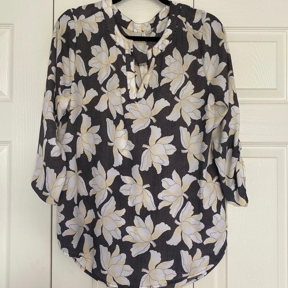 Cato Blouse - Picture 1 of 4